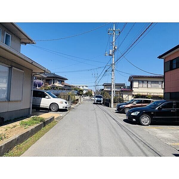 ライフメイト吉澤 ｜栃木県宇都宮市江曽島2丁目(賃貸アパート2DK・2階・45.36㎡)の写真 その16