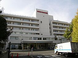 [周辺] 横浜旭中央総合病院1149m