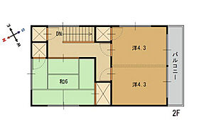 常新町　貸家  ｜ 京都府舞鶴市常新町40-1（賃貸一戸建5K・--・91.30㎡） その3