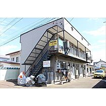 ダイヤモンドハイツ 6 ｜ 北海道北見市錦町178番地24（賃貸アパート1DK・2階・28.35㎡） その1