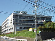 回春荘病院（43m）