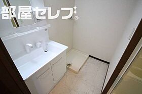 ミクニハイツII  ｜ 愛知県名古屋市港区築盛町76（賃貸マンション2LDK・2階・65.52㎡） その12