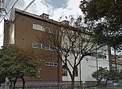 ☆九州医療スポーツ専門学校片野校舎（750m）