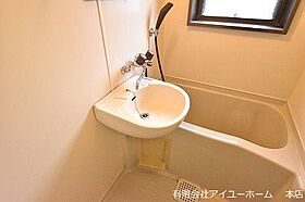 ダイナコート小倉下到津I（分譲賃貸） 203 ｜ 福岡県北九州市小倉北区下到津１丁目4-15（賃貸マンション1R・2階・24.80㎡） その13