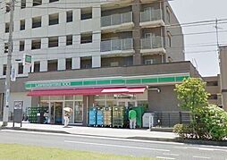 [周辺] ローソンストア100中田駅前店 597m
