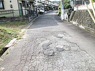 岐阜県関市迫間台2丁目：物件画像