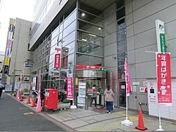 [周辺] 横浜戸塚郵便局まで1457m