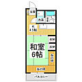 クーフナガノ9階3.7万円