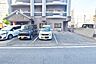 駐車場：★駐車場★