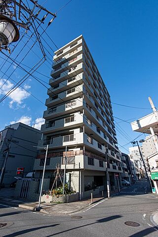 ホームズ 桜木町駅 神奈川県 の中古マンション物件一覧 購入情報