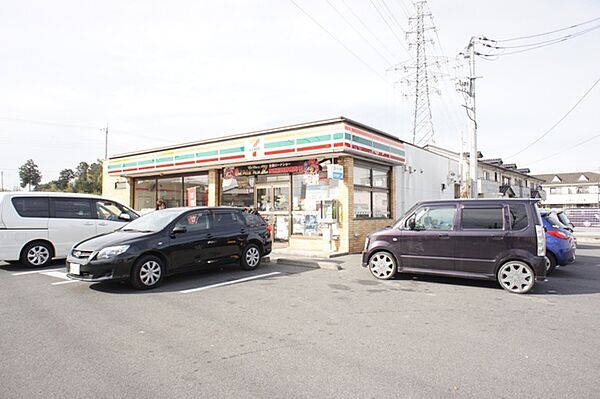 カーサ・シエラ ｜栃木県宇都宮市京町(賃貸アパート2LDK・1階・53.30㎡)の写真 その24