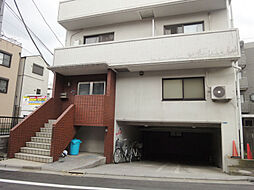 JR山手線 田端駅 徒歩9分