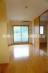 LaEsperanza 1LDKの写真