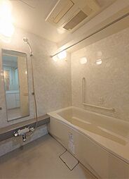 [風呂] 1418サイズの浴室、浴室乾燥機付