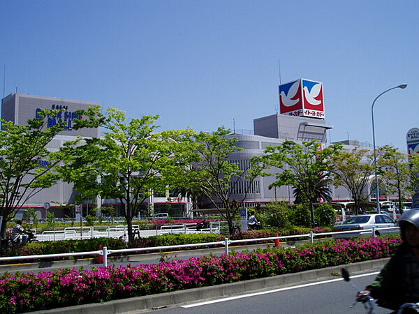 東京都江戸川区東葛西５丁目(賃貸マンション1K・3階・19.65㎡)の写真 その20