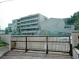 [周辺] 【小学校】横浜市立　東小学校まで419ｍ