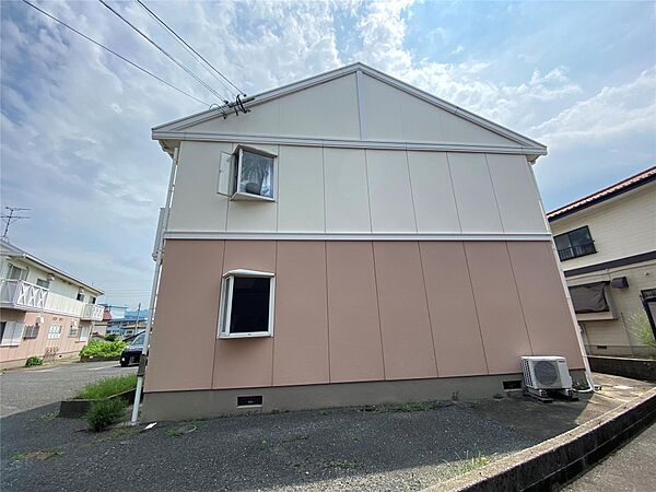 フレグランスT2 ｜福岡県北九州市小倉南区湯川新町3丁目(賃貸アパート3DK・1階・50.00㎡)の写真 その21