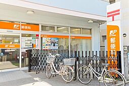 [周辺] 清瀬松山郵便局まで221m、清瀬松山郵便局