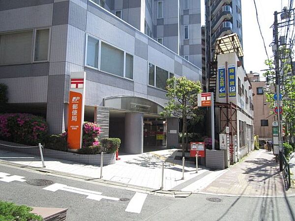 KSビル 2階 | 東京都新宿区高田馬場 賃貸マンション 周辺