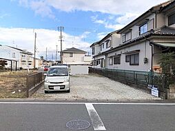🉐敷金礼金0円！🉐あま市木田申尾駐車場（大型車）