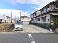 愛知県あま市木田申尾6-24：物件画像／株式会社不動産工房