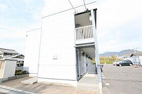 香川県高松市牟礼町大町（賃貸アパート1K・2階・23.18㎡） その4