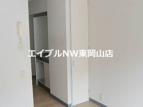 アップルハウス藤原光町  ｜ 岡山県岡山市中区藤原光町1丁目（賃貸アパート1K・2階・18.88㎡） その9