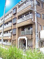 あびこ阪下マンション