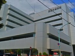 [周辺] 東京都立大塚病院　約1100m