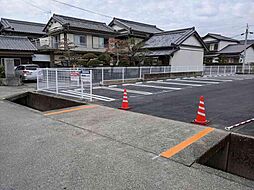 篠原１３８８−２月極駐車場