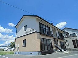 シティ　カーサ　桜II 101