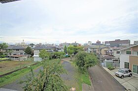 ベルシティ銀杏町  ｜ 宮城県仙台市宮城野区銀杏町（賃貸マンション1K・4階・15.26㎡） その22