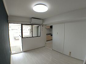 陽光プラザ  ｜ 兵庫県芦屋市業平町（賃貸マンション1LDK・4階・38.13㎡） その5