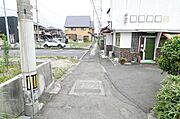 その他屋外
