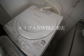 岡山県岡山市南区福富西1丁目（賃貸マンション1K・2階・19.81㎡） その17