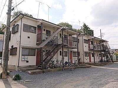 外観 外観