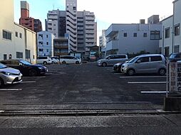 🉐敷金礼金0円！🉐富士見町ワイエスシー駐車場