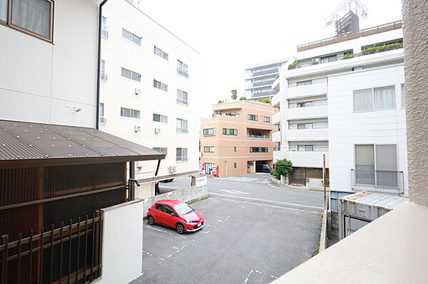 広島県広島市中区南竹屋町(賃貸マンション1K・2階・36.05㎡)の写真 その14