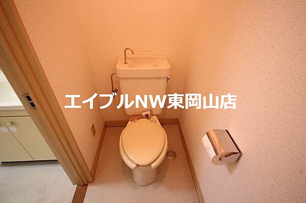 苔口マンション ｜岡山県岡山市中区藤原西町2丁目(賃貸マンション3DK・2階・55.00㎡)の写真 その27