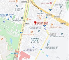 ロイヤル葉山  ｜ 福岡県北九州市小倉南区葉山町２丁目1-3（賃貸マンション1R・2階・20.00㎡） その25