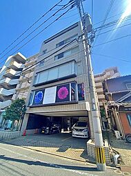 オブリックビル