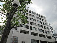 兵庫県神戸市灘区水道筋4丁目：物件画像／エムズホーム株式会社