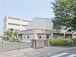 [周辺] 横浜市立浦島小学校まで750m