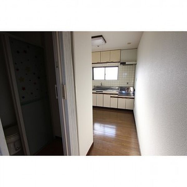 オリーブマンション 201｜鳥取県米子市博労町３丁目(賃貸マンション1DK・2階・36.00㎡)の写真 その7
