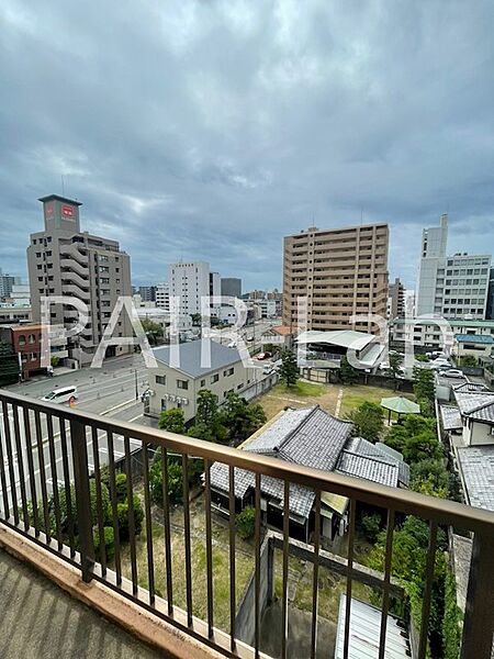 コーポサンロイヤル ｜兵庫県姫路市北条口２丁目(賃貸マンション2SDK・5階・40.00㎡)の写真 その11