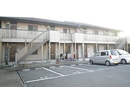 サンクコール朝和　B棟