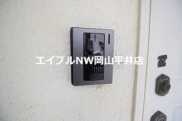 岡山県岡山市中区神下(賃貸アパート2DK・1階・44.50㎡)の写真 その30
