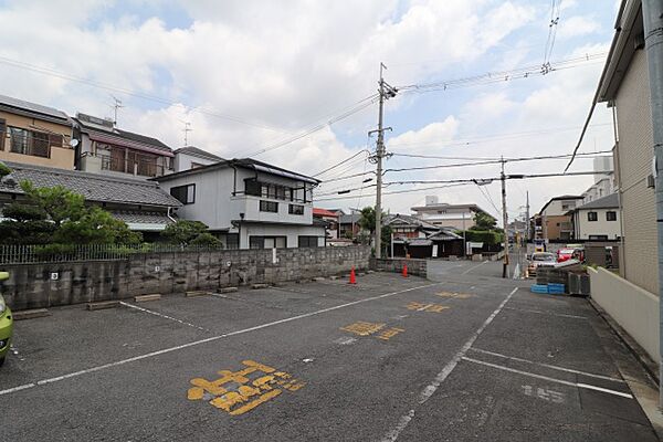 ネオコーポ都 東棟 ｜大阪府茨木市主原町(賃貸マンション1K・2階・20.00㎡)の写真 その4