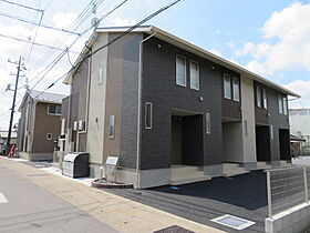 SUNNY RESIDENCE（サニーレジデンス）A 105 ｜ 栃木県栃木市沼和田町（賃貸テラスハウス2LDK・--・54.35㎡） その30