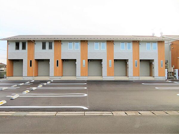 detached 栃木県下野市仁良川
仁良川の賃貸情報を見る
物件地図